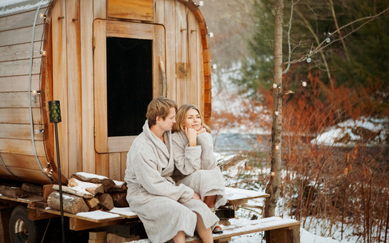 The Hottest Addition to Your Backyard Retreat