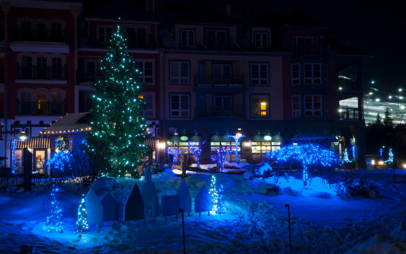 How to Host the Ultimate Outdoor Holiday Gathering