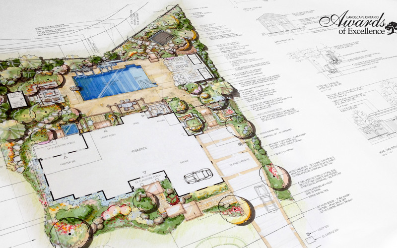 Why Your Landscape Project Should Start With Design